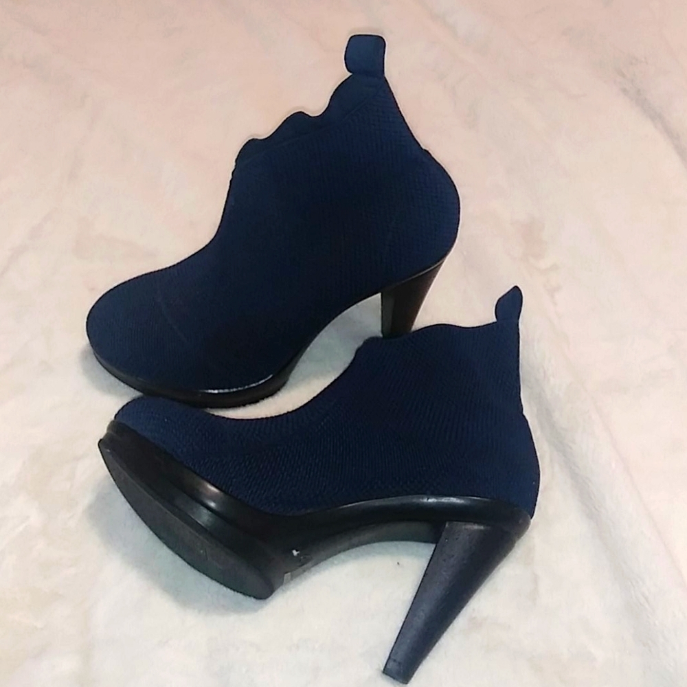 Booties